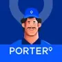 Porter Delivery Driver App