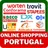 Portugal Online Shopping - Online Stores Portugal