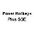 Poser Hotkeys Plus SSE
