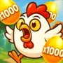 Poultry Phrasal