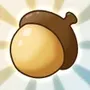 Pounce On Acorns