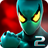 Power Spider 2 - Parody Game