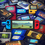 PPSSPP games downloader