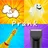 Prank App:Funny Sound Air Horn