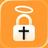 prayer lock: christian focus