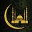 Prayer Times: Pro Athan. Qibla