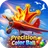 Precision Color Ball