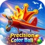 Precision Color Ball