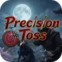 Precision Toss