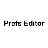 Prefs Editor