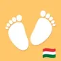 PregHello terhességi app