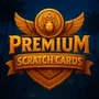 Premium Scratch Cards