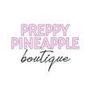 Preppy Pineapple