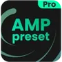 Preset Alight Motion AMP