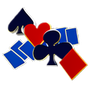 Pretty Good Solitaire