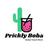 Prickly Boba - TX