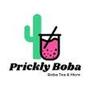 Prickly Boba - TX