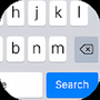 Prim Keyboard