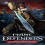 Prime World: Defenders