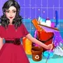 Princess Home Cleanup : House