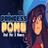 Princess Pomu and the 5 Moons