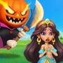 Princess Protect: Dragon Wars
