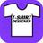 Printify T-Shirt Designer Tool