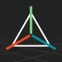 Prisma3D - Modeling Animation