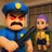 Prison Escape: 3D Obby Parkour