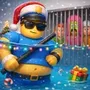 Prison Escape: Parkour Obby 3D