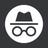 Private Browser-Incognito Mode