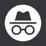 Private Browser-Incognito Mode