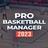 Pro Basketball Manager 2023