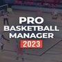 Pro Basketball Manager 2023