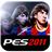 Pro Evolution Soccer 2011