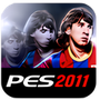 Pro Evolution Soccer 2011