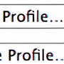 Profile Switcher