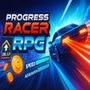 Progress Racer RPG
