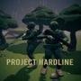 Project Hardline