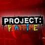 PROJECT: PLAYTIME