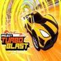 Project Turboblast