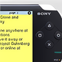 PSP ebook creator