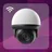 PTZ Security Camera App