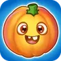 Pumpkin Magic - Drop Merge