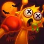 Punch Guy: Hit Monster
