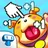 Puppy Dog Clicker - Keep The Kitty Cat Away!