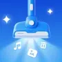 Pure Sweep Junk Cleaner