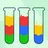 PureFlow Water Puzzle