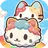 Purrfect Drop:Cat Merge Puzzle