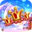 Push key treasure hunt